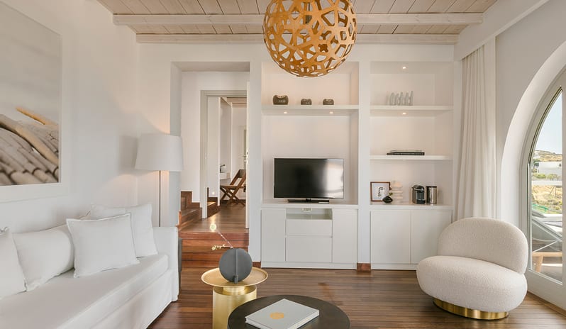 Premium Suite Sea View 4